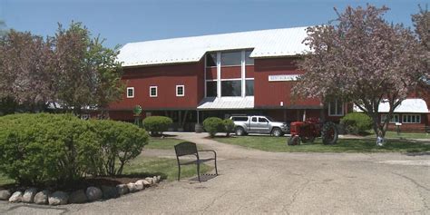The Barns at Nappanee ready to open on Friday