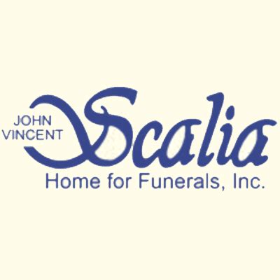 John Vincent Scalia Home For Funerals, Inc. in Staten Island, NY 10312 ...