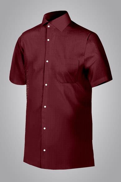 Van Heusen Shirt, Van Heusen My Fit Shirt for Men at Trendin.com