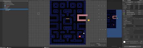 Image result for Unity Tile Map Collider 2D
