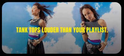 Tanks Tops – Lemonlords