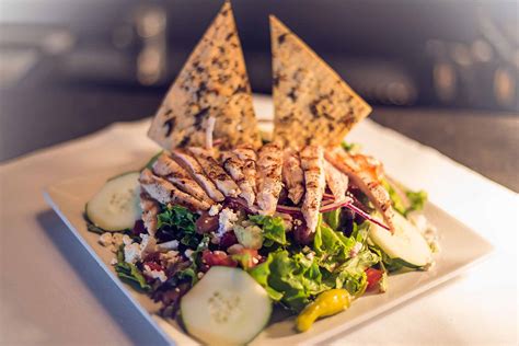 Ozona Blue Grill – Bringing Families Together