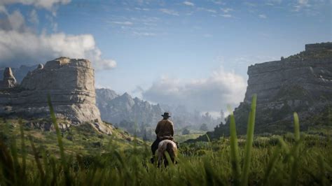 Pin on RDR2