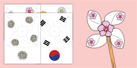 현충일 ⅼ 삼일절 ⅼ 광복절 ⅼ 현충일 자료 ⅼ 삼일절 자료 ⅼ 광복절 자료 ⅼ 태극기 무궁화 바람개비 만들기 도안