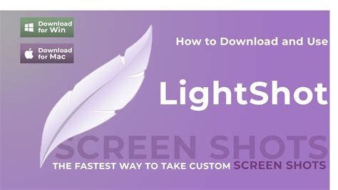 Image result for Lightshot Tutorial