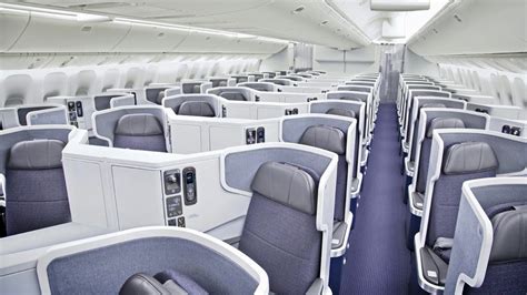 Boeing 777 Business Class 的图像结果