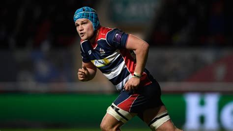 Cardiff Blues sign Olly Robinson on a long-term deal | Rugby Union News ...