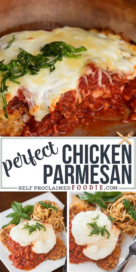 Mozzarella baked chicken breasts – Artofit