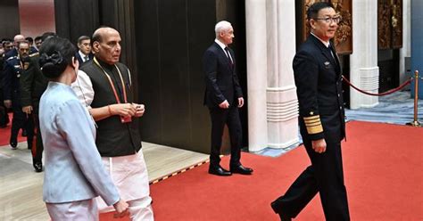 India refused to sign SCO statement as it did not reflect stance on ...