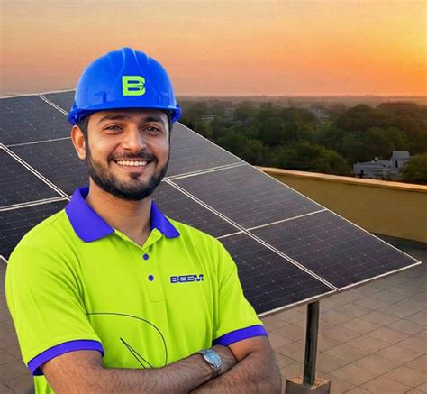 BEEM - Solar Energy Solutions