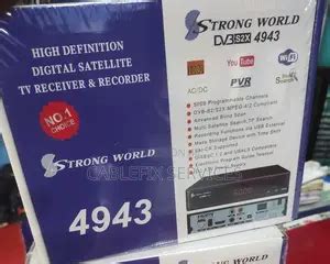 Image result for Strong Decoder