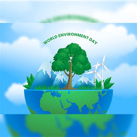 It’s World Environment Day Time to Rethink and Reimagine