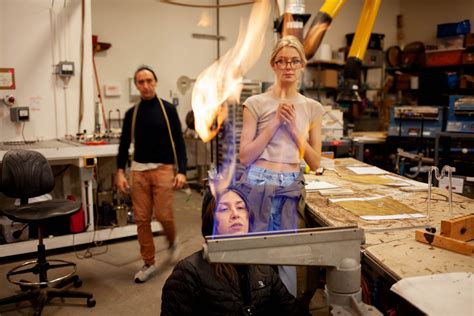 Unleashing Brilliance: Brooklyn Tech Industrial Design Majors Shine in ...