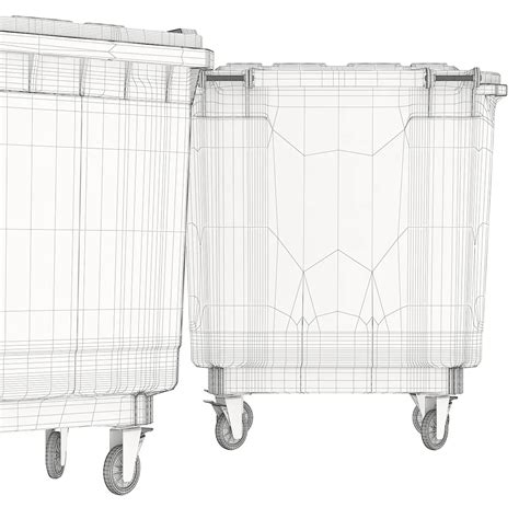 Image result for Garbage Box