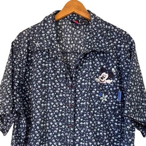 Heyy Mickey – The Tangerine