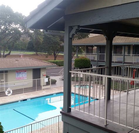 BEST WESTERN CORDELIA INN - Prices & Hotel Reviews (Fairfield, CA)