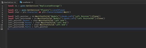 Image result for Change Character Roblox Script