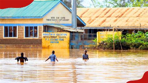 US Climate Prediction Center Warns El Niño Could Form by June 2026 ...