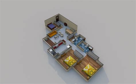 Lodha Casa Bella Gold in Dombivli East, Beyond Thane: Price, Brochure ...