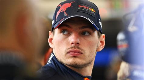 Max Verstappen: FIA treating F1 drivers like amateurs - ESPN