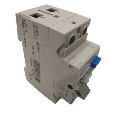 Power RCCB - Double Pole RCCB Trader - Wholesaler / Distributor from Rajkot