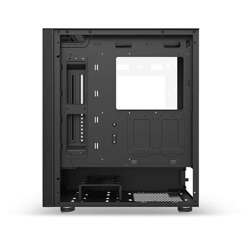 Ant Esports Graffiti Mid- Tower Computer Case/Gaming Cabinet - Black ...