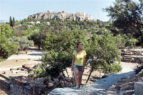 2024 (Athens) Mythical Paths of Athens Acropolis and 360 Panorama on ...
