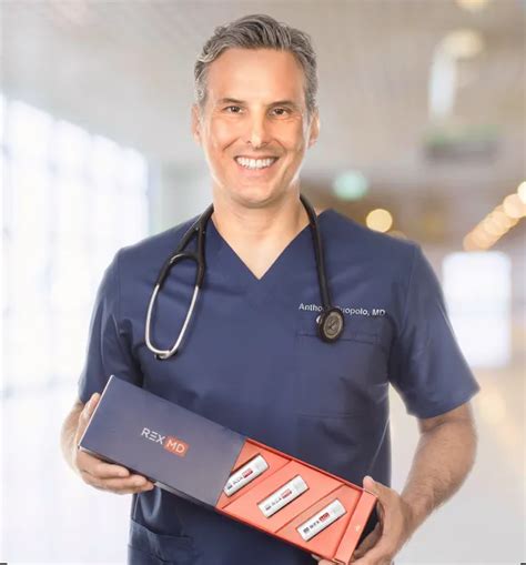 Image result for Rexmd.com Scam