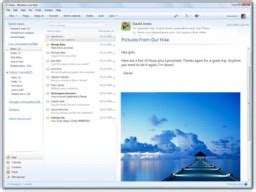 Windows Live Mail 12 的图像结果
