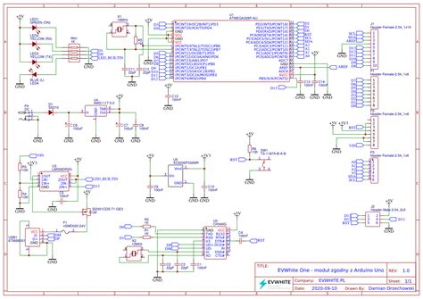 Image result for Arduino EVSE Projects