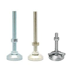 FJFN24-130 | Leveling Mount/Heavy Load | MISUMI | MISUMI India