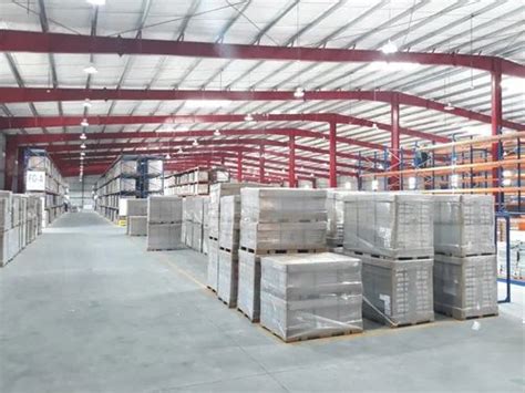 Industrial Sheds - Prefabricated Warehouse Shed Service Provider from ...