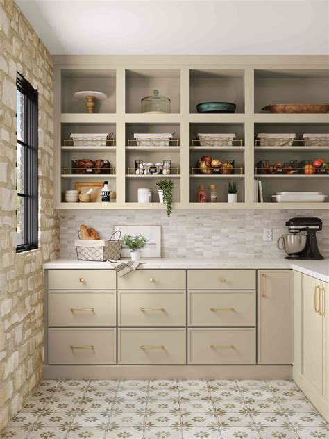 6 Kitchen Cabinet Trends You’ll See in 2025