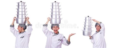 Image result for Cook Stack