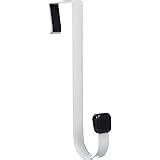 Buy Everline Multi - Alloy Steel Functional Steel Over The Door Hook ...