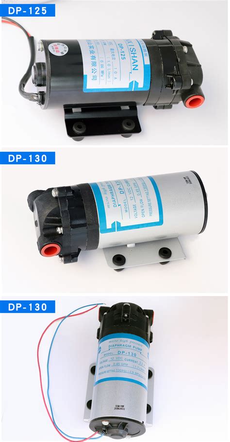 厂家直销微型水泵直动隔膜泵小型高压清洗泵45W-阿里巴巴