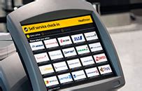 Air Canada At London Heathrow - LHR