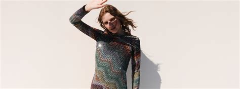 Designer Clothing, Accessories and Interior Design | Missoni Netherlands