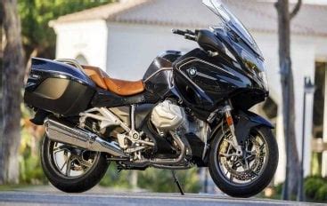 BMW Launches R 1250 R & R 1250 RT In India. - BW Businessworld