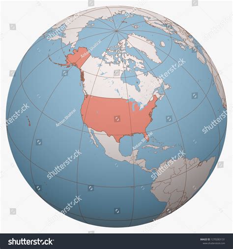 United States Globe 的图像结果