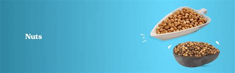 Nuts – Gokul Snacks