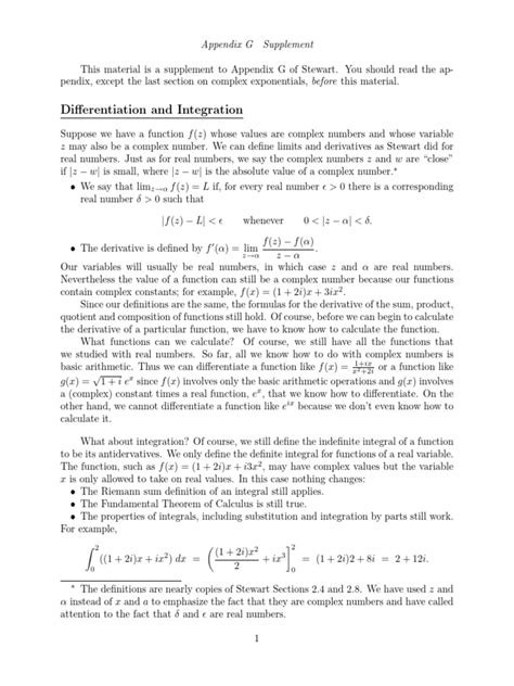 Image result for Complex Variable Integratin