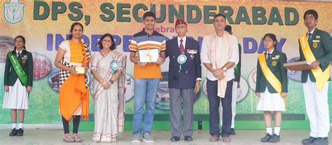 DPS-Secunderabad