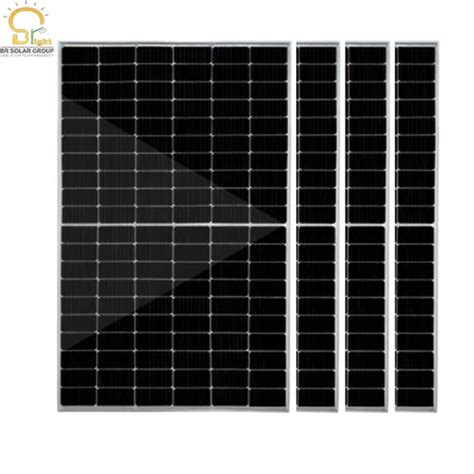 Image result for Monocrystalline Module