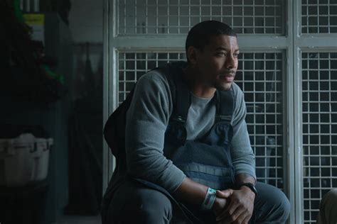 Emmy-nominated action film streaming on Netflix