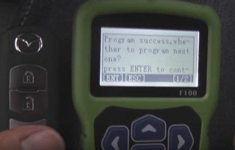 Image result for Mazda CX-5 Injector Programming