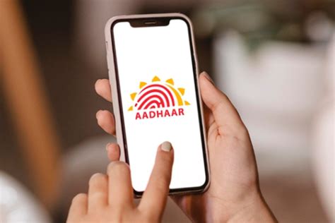 Image result for UIDAI App
