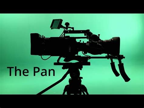 Camera Pan Example 的图像结果