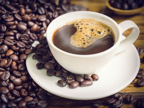 如何克服咖啡也含有丙烯醯胺疑慮!中醫師公開咖啡消炎抗衰老等8大好處,每人每天平均應攝入95毫克的維生素C夠修復傷口! - alpineatks ...