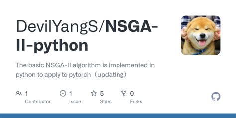 NSGA 2 Python Code 的图像结果